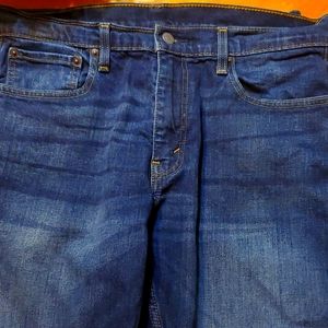 Men's Levi Jeans 32X32